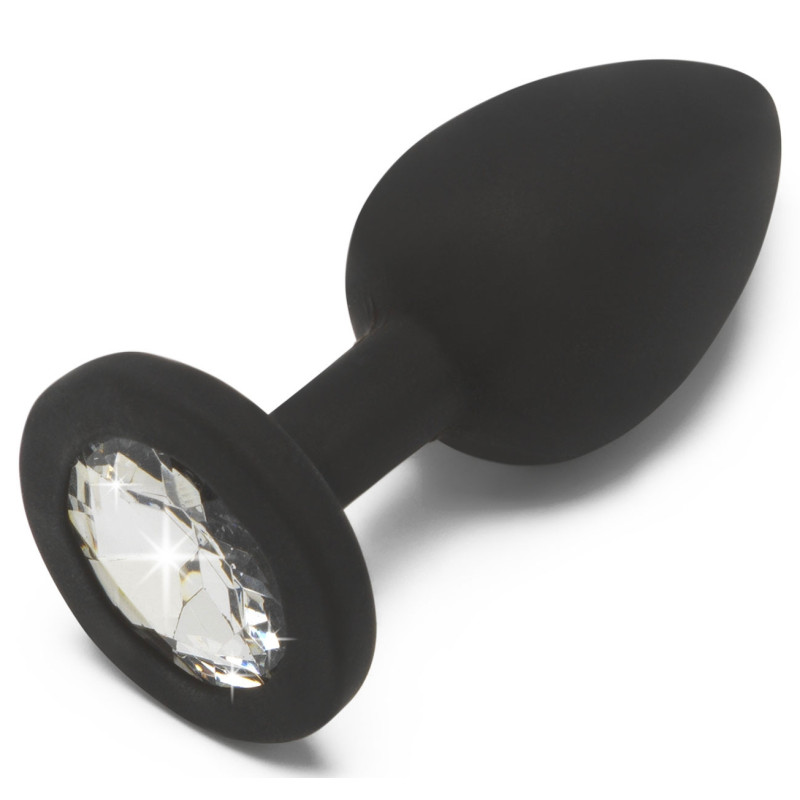 ANAL PLAY TOYJOY Plug bijou Diamond Booty S 6 x 2.8 cm